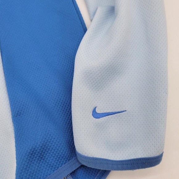 Nike Golf Pullover Womens Small Tour Performance 1/4 Zip Pullover Jacket Top - Picture 2 of 7